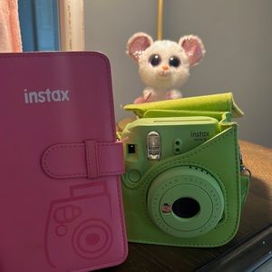 Instax mini 9